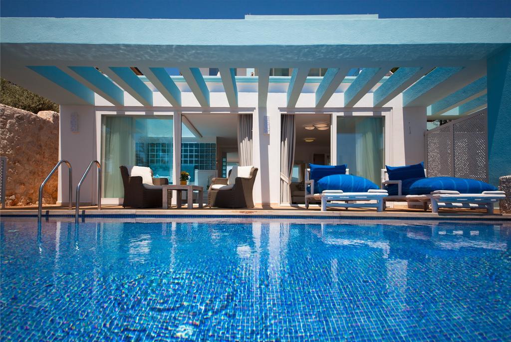 Asfiya Sea View Hotel Каш Екстер'єр фото