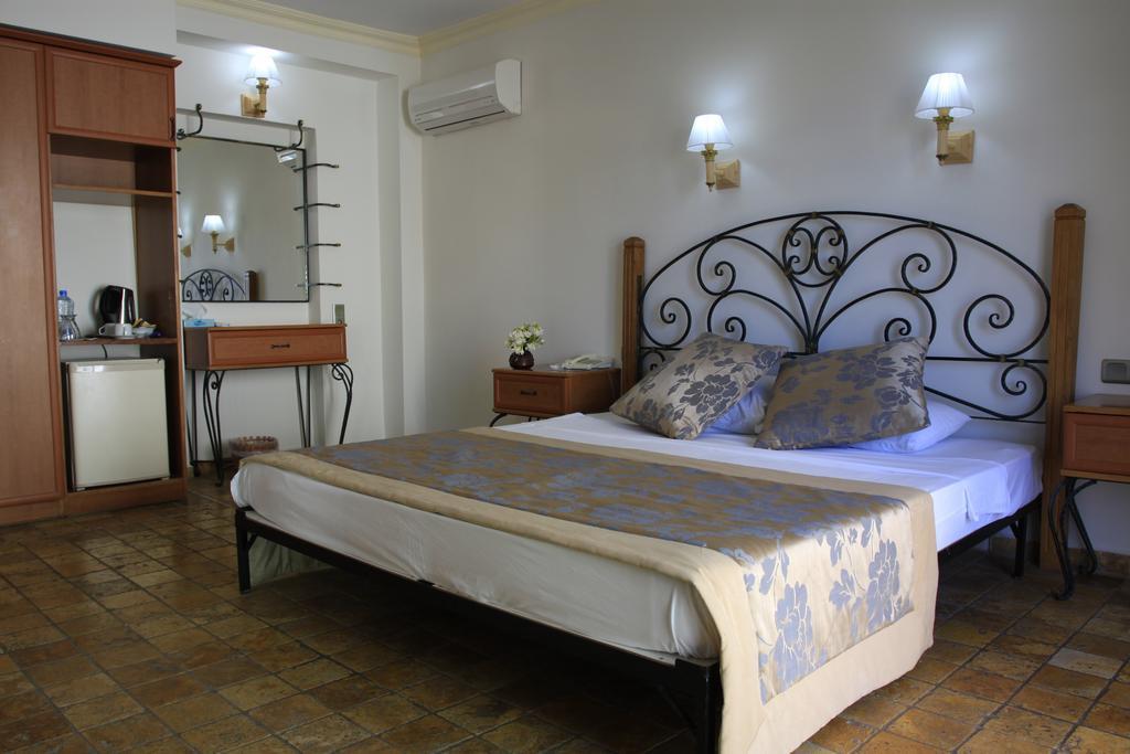 Asfiya Sea View Hotel Каш Екстер'єр фото